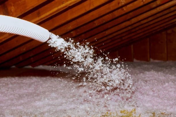 Best DIY Insulation Kits and Guidance in , VA
