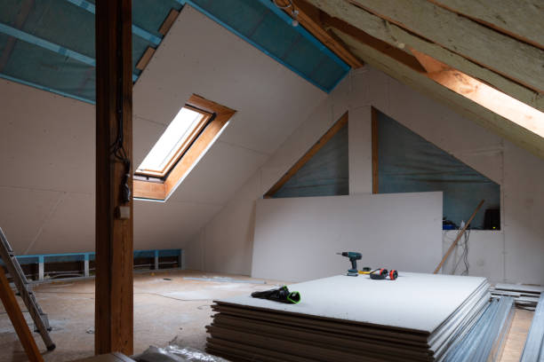 Best Geographic-Specific Insulation Services in , VA