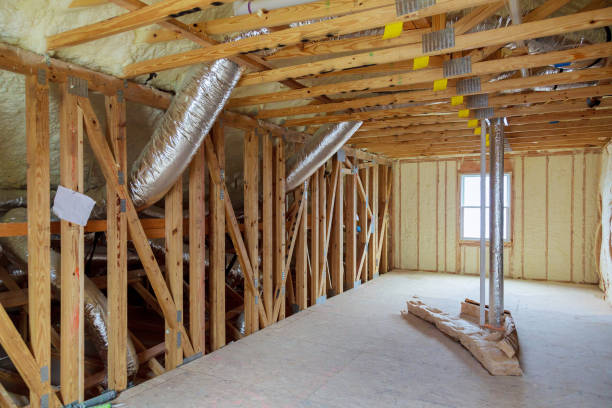 Best Commercial Insulation in , VA